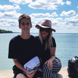 Meet your Posher, Morgan